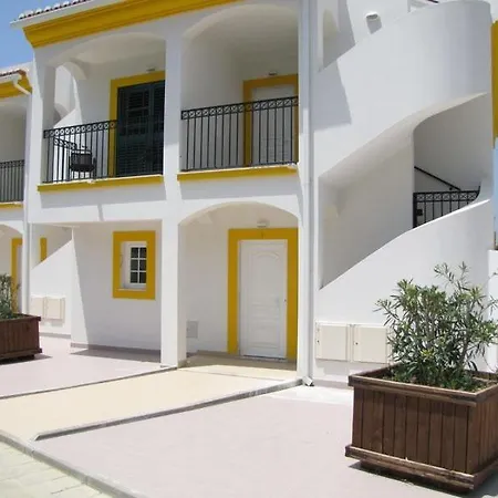 Urb. Colina Verde Lagoa (Algarve)