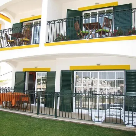 Urb. Colina Verde * Lagoa (Algarve)