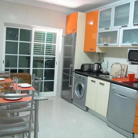 Urb. Colina Verde Ferienhaus *