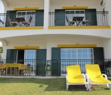 Urb. Colina Verde Ferienhaus